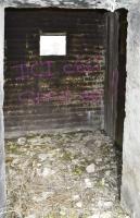 Ligne Maginot - ROSENAU BERGE 7 - (Blockhaus pour arme infanterie) - 