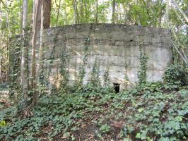 Ligne Maginot - FEIL 2 - (Blockhaus de type indeterminé) - 