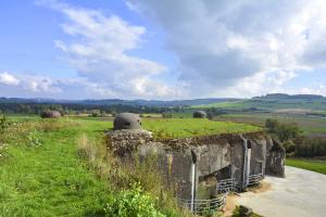 Tourisme Maginot - LA FERTE - (Ouvrage d