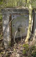 Ligne Maginot - GLASERBERG 5 - (Chambre de coupure) - 