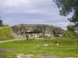 Tourisme Maginot - LA SALMAGNE - (Ouvrage d