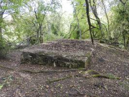 Ligne Maginot - WELSCHBRUCH NORD 2 - (Blockhaus pour arme infanterie) - 