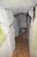 Ligne Maginot - OTTMARSHEIM SUD 2 - (Blockhaus pour arme infanterie) - Niche à munitions