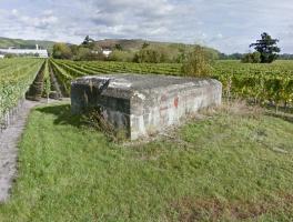 Ligne Maginot - LANGGASS NORD - (Blockhaus pour arme infanterie) - 