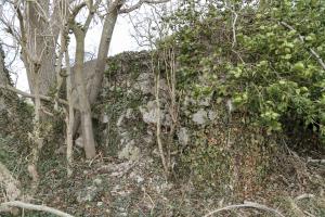 Ligne Maginot - B138 - ARTZENHEIM SUD 1 - (Blockhaus pour canon) - 