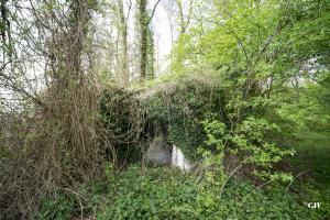 Ligne Maginot - LEIMEN - (Blockhaus pour arme infanterie) - 