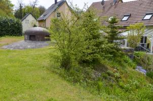 Ligne Maginot - 25/2 - GEISSWASSER VILLAGE - (Abri) - 