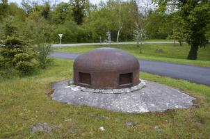 Ligne Maginot - 25/2 - GEISSWASSER VILLAGE - (Abri) - 