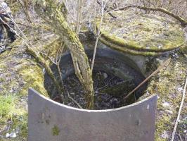 Ligne Maginot - ECLUSE D'HIRTZFELDEN CENTRE - (Blockhaus pour arme infanterie) - 