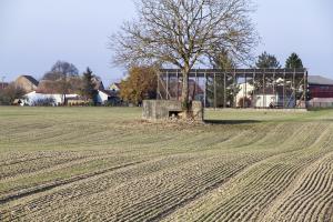 Ligne Maginot - GEISWASSER 2 - (Blockhaus pour canon) - 