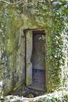 Ligne Maginot - OBERFELD - (Poste de Secours) - Entrée sud