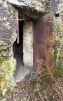 Ligne Maginot - OBERFELD - (Poste de Secours) - 