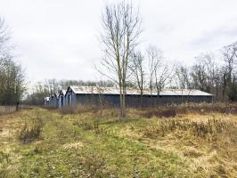 Ligne Maginot - FORT JOFFRE - (Dépôt du Génie) - 