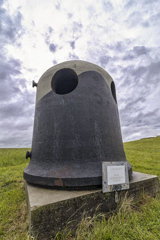 ROHRBACH - FORT CASSO - (Ouvrage d'infanterie)