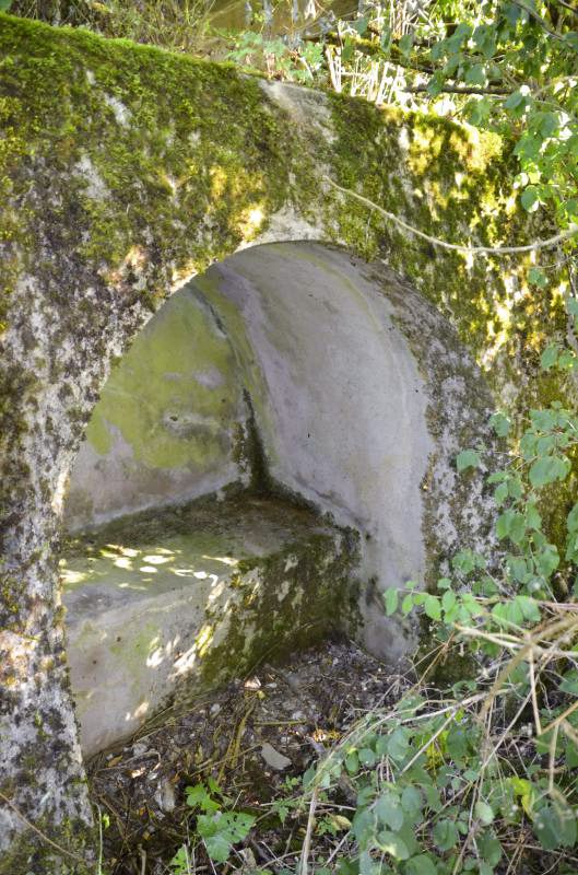 Ligne Maginot - ECLUSE D'HIRTZFELDEN SUD - (Blockhaus pour arme infanterie) - 