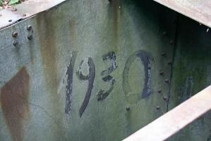 Ligne Maginot - CB48 - BOIS DE LA FANK - (Observatoire d