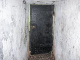 Ligne Maginot - V - (Chambre de coupure) - 