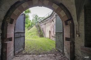 Ligne Maginot - FORT RAPP - (Ouvrage d'infanterie) - 