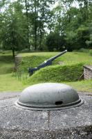 Ligne Maginot - FORT RAPP - (Ouvrage d'infanterie) - 