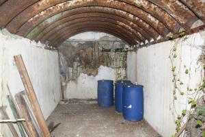 Ligne Maginot - WIDSAL NORD - (Blockhaus pour arme infanterie) - 