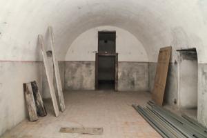 Ligne Maginot - OUVRAGE NEUF-EMPERT - (Ouvrage d'infanterie) - Une des salle de l'abri