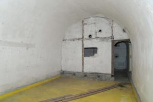 Ligne Maginot - OUVRAGE NEUF-EMPERT - (Ouvrage d'infanterie) - Autres salles de l'abri