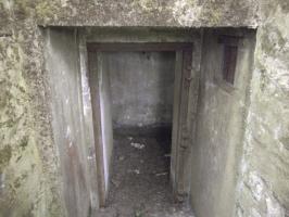 Ligne Maginot - BIRLENBACH SUD 2 - (Blockhaus pour arme infanterie) - 