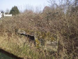 Ligne Maginot - ALTENSTADT- (Poste GRM - Maison Forte) - 