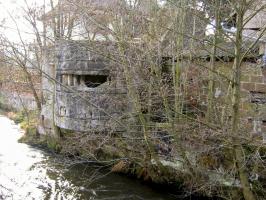 Ligne Maginot - ALTENSTADT NORD - (Poste GRM - Maison Forte) - 