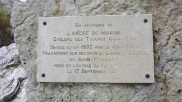 Ligne Maginot - COL de VERROUX - 