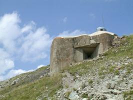 Tourisme Maginot - GONDRAN E - (Ouvrage d