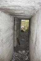 Ligne Maginot - Blockhaus Fort Queyras 1 - 