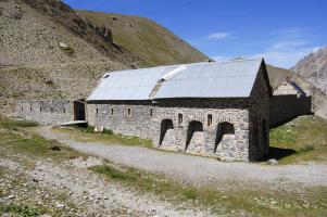 Ligne Maginot - VIRAYSSE (BARAQUEMENT) - (Casernement) - 