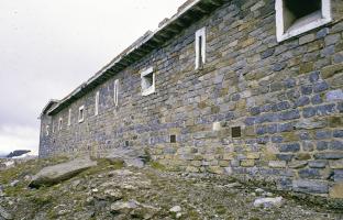 Ligne Maginot - CAMP DE RESTEFOND - (Casernement) - 