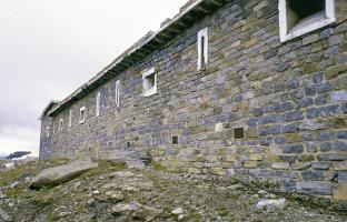 Ligne Maginot - CAMP de RESTEFOND (Casernement) - 