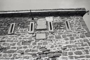 Ligne Maginot - CAMP DE RESTEFOND - (Casernement) - 