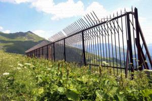 Ligne Maginot - LA PLATTE - (Blockhaus pour arme infanterie) - 