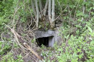 Ligne Maginot - Blockhaus de MONTVALEZAN 1 - 