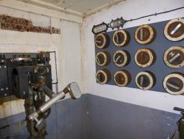 Tourisme Maginot - Casemate - Bréhain Ouest - C2b - 