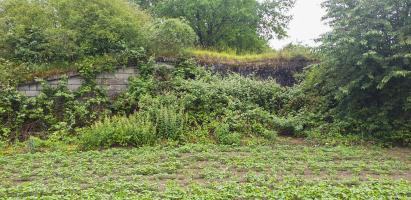 Ligne Maginot - 27BIS/3 - OBERWEIDT - (Casemate d'infanterie - double) - Chambre de tir nord-est