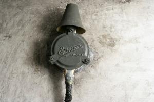 Ligne Maginot - CHARMAIX - (Central téléphonique isolé) - 