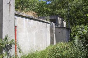 Ligne Maginot - LOUTRAZ - (Stand de tir) - 