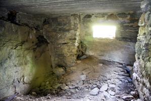Ligne Maginot - NOTRE-DAME DES NEIGES - (Blockhaus pour arme infanterie) - 