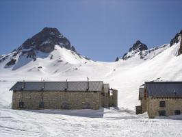 Ligne Maginot - Camp des ROCHILLES - 