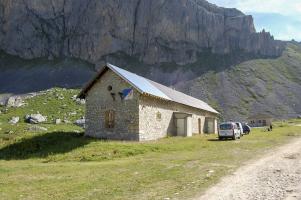 Ligne Maginot - Camp des ROCHILLES - 2013