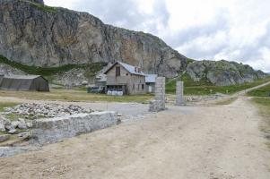 Ligne Maginot - Camp des ROCHILLES - 2013