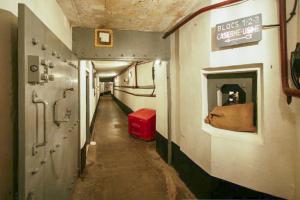 Tourisme Maginot - IMMERHOF - A10 - (Ouvrage d