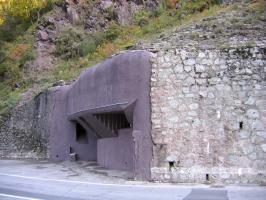 Tourisme Maginot - FRESSINEA (FA) - (Ouvrage d