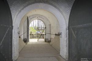 Tourisme Maginot - FORT PETAIN FRERE (172° RIF) - L