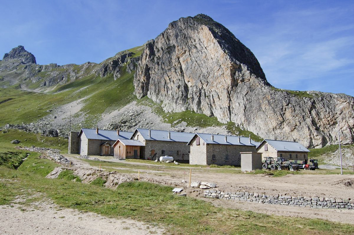 Ligne Maginot - Camp des ROCHILLES - 2013